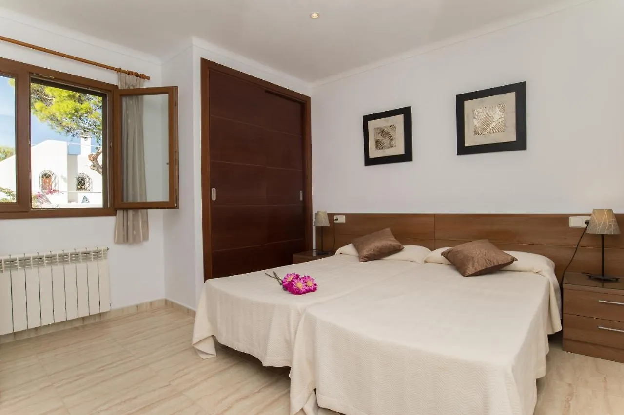 Villa Delfin Cala D´Or Сasa de vacaciones