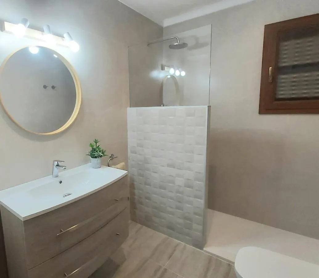 Сasa de vacaciones Villa Delfin Cala D´Or