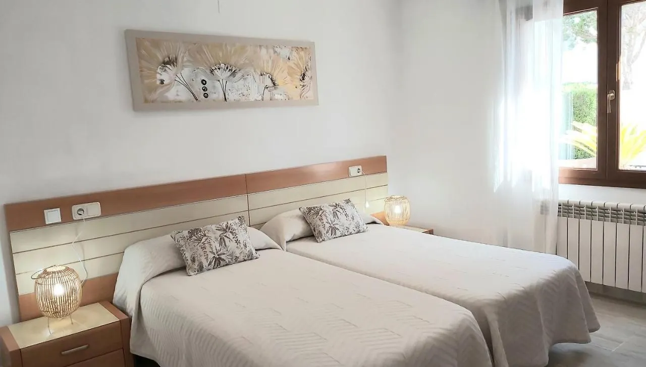 Villa Delfin Cala D´Or Сasa de vacaciones