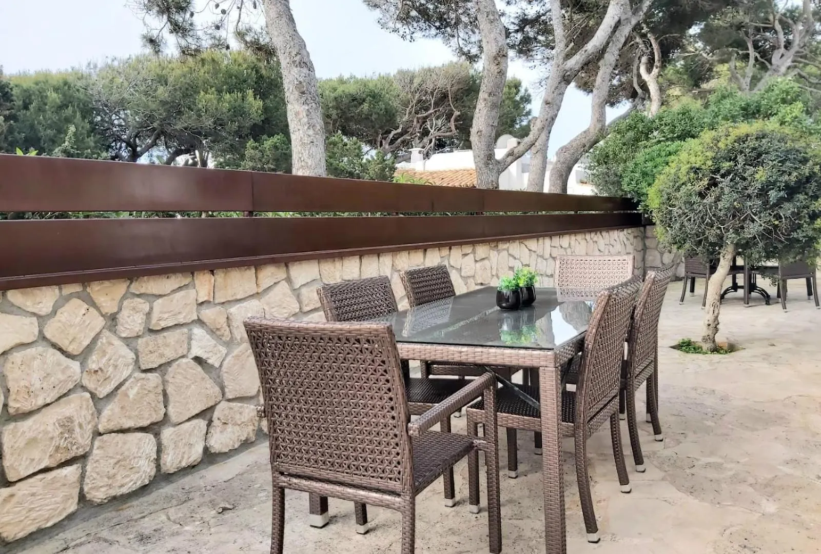 Villa Delfin Cala D´Or España