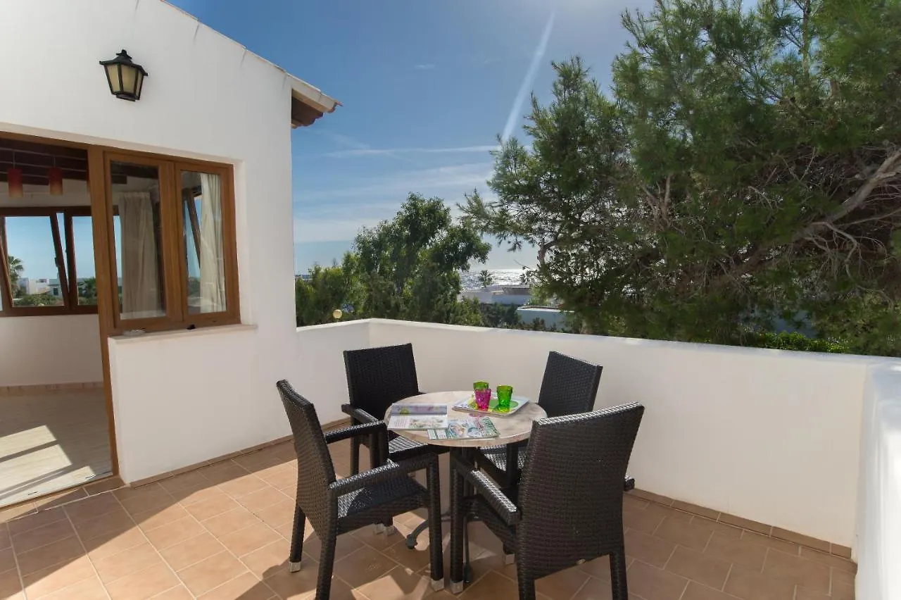Villa Delfin Cala D´Or España