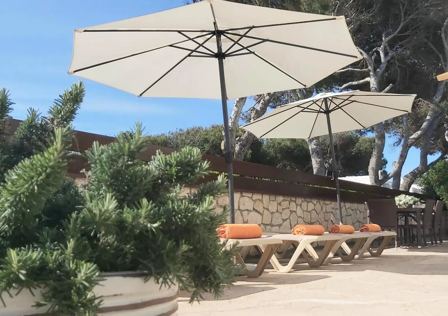 Villa Delfin Cala D´Or 0*,  España
